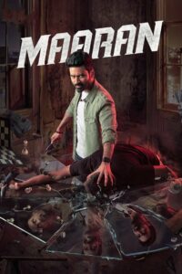 Maaran (2022) Hindi Dubbed